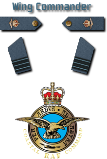 RAF C-Command